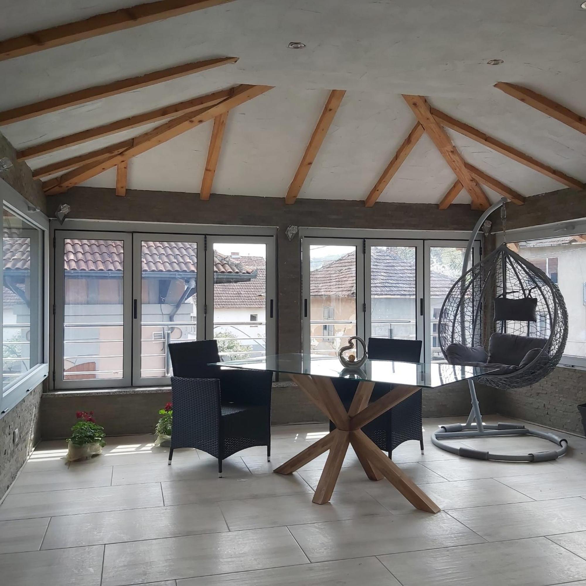 Apartament Yugoslavija 2 Centar Aleksandrovac Zewnętrze zdjęcie