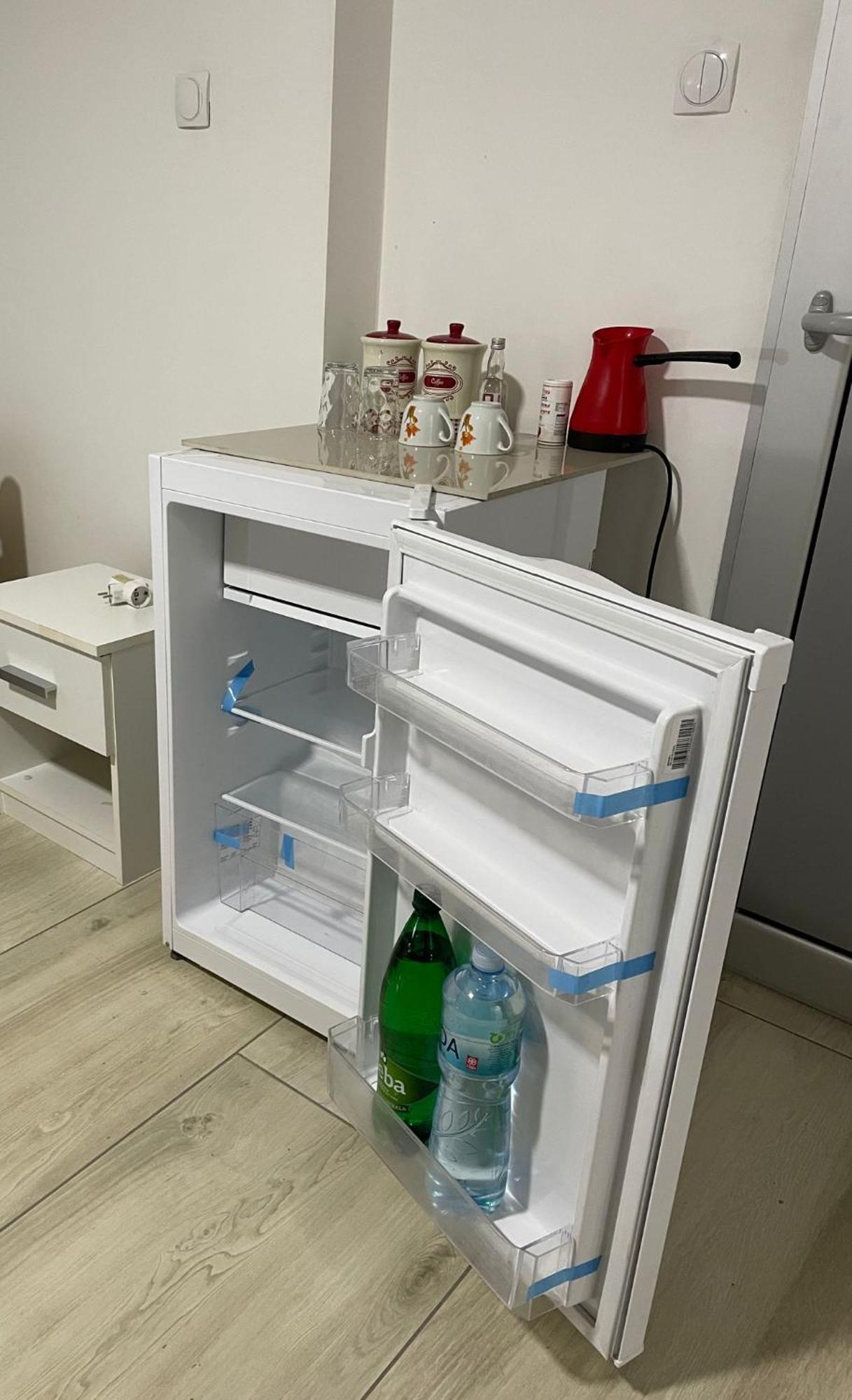Apartament Yugoslavija 2 Centar Aleksandrovac Zewnętrze zdjęcie