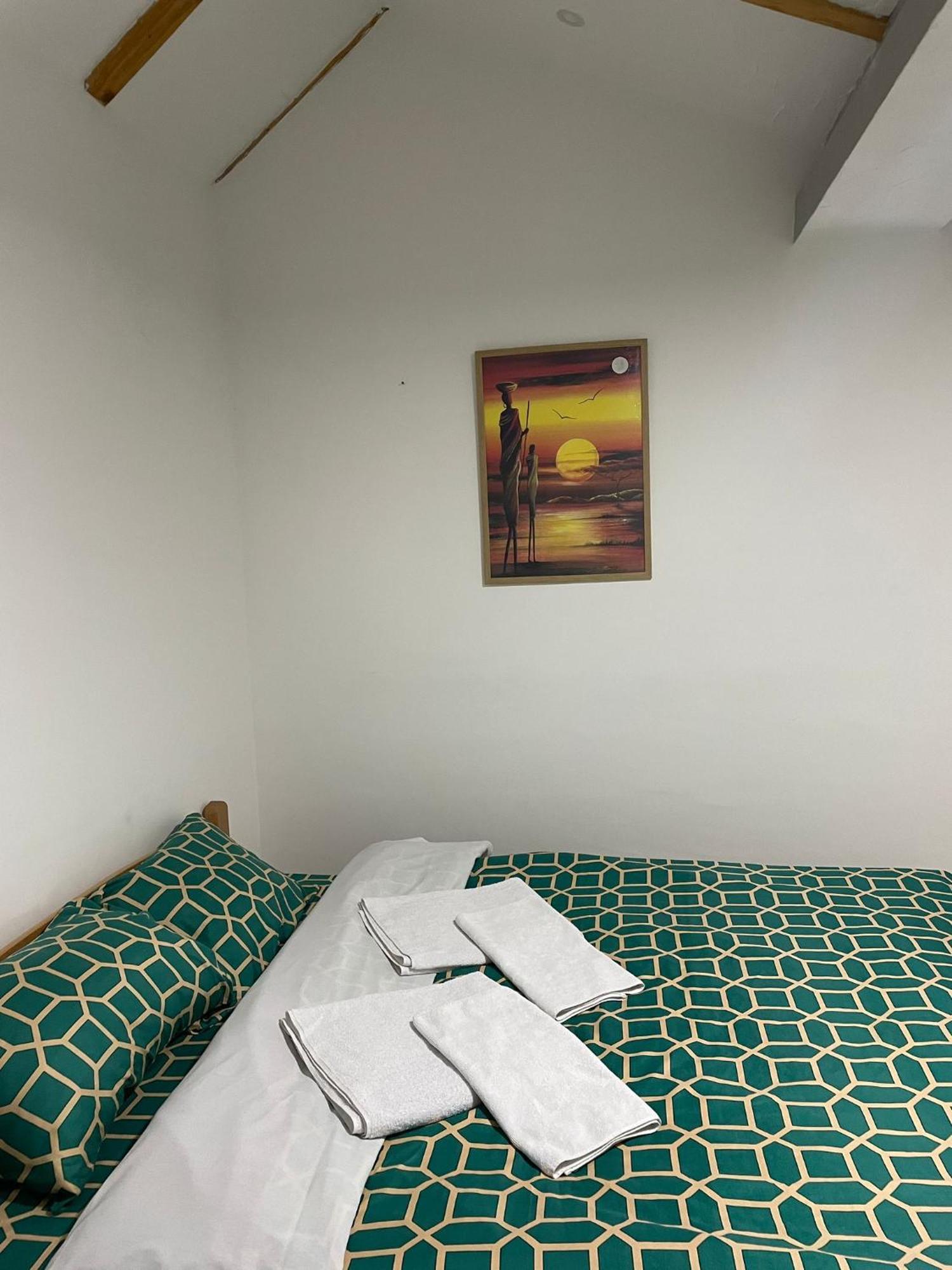 Apartament Yugoslavija 2 Centar Aleksandrovac Zewnętrze zdjęcie